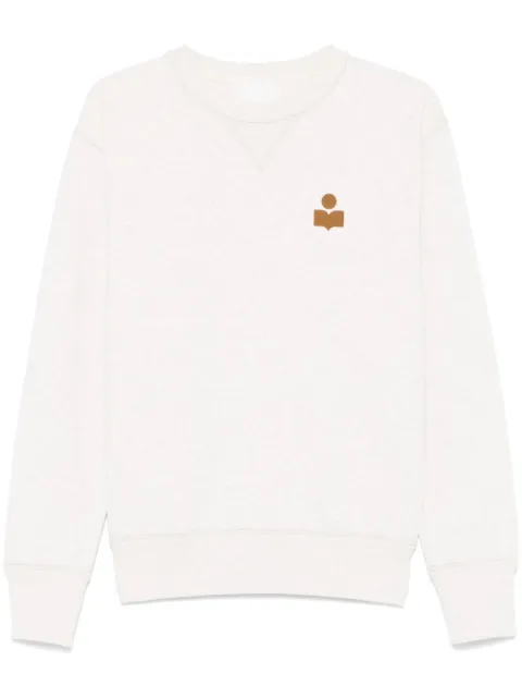 MARANT Mike sweatshirt