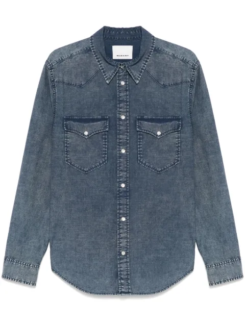 MARANT camisa Vasco