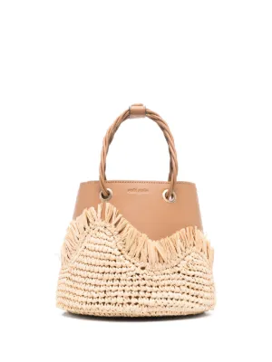 Cult Gaia Bags for Women | Beaded Bags | FARFETCH US
