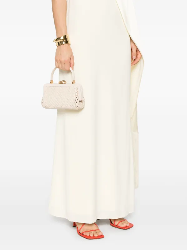 Cult Gaia Zuma Tote Bag | Neutrals | FARFETCH