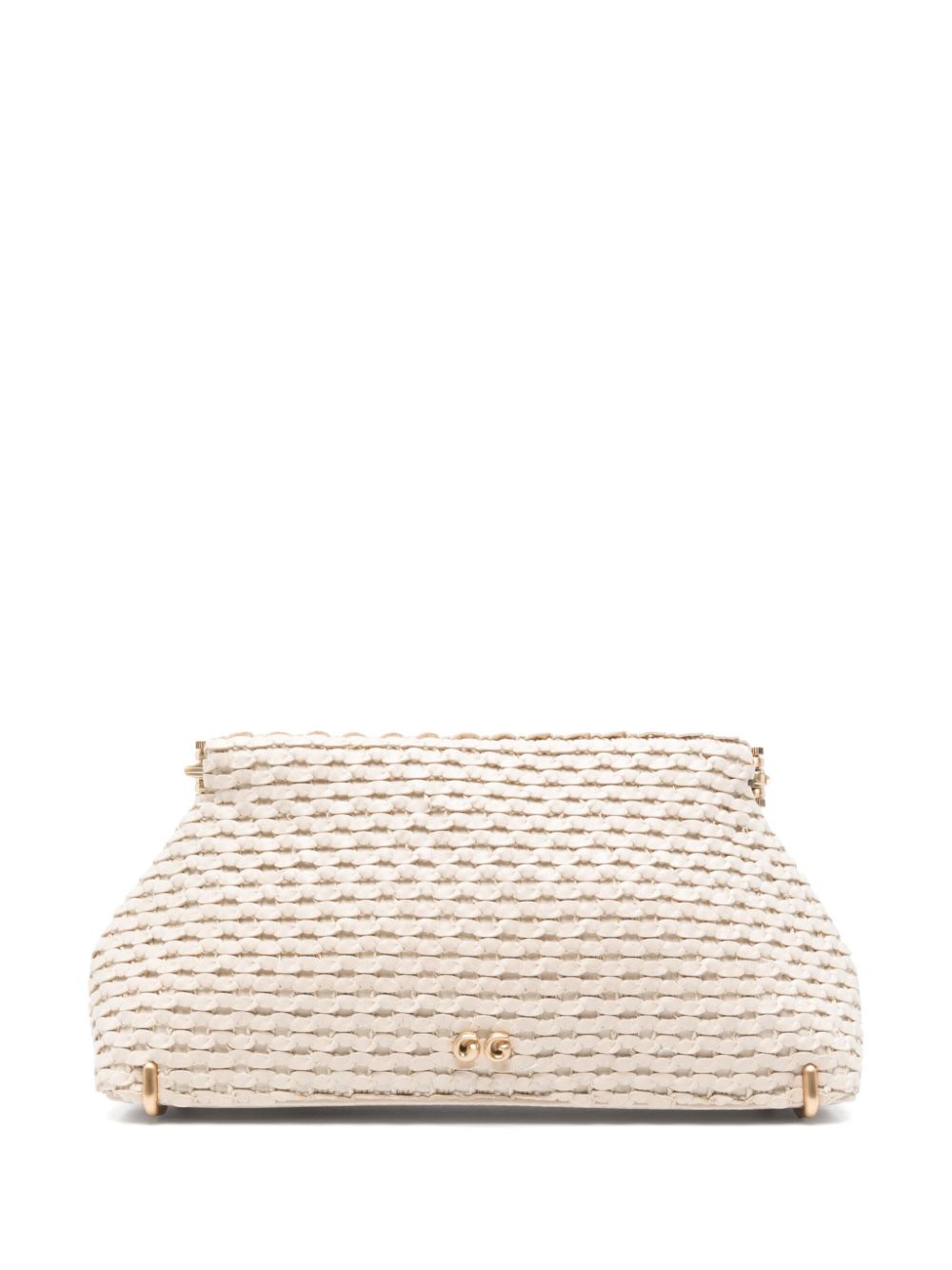 mini Lillia clutch bag