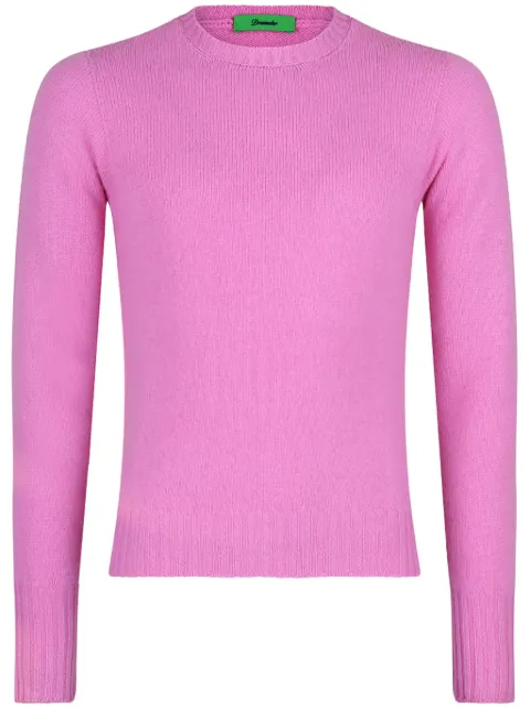 Drumohr lambs-wool sweater