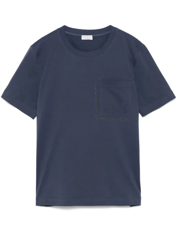 ブルネロクチネリ Tシャツ モニーレ 三越伊勢丹 | BRUNELLO CUCINELLI/ブルネロ クチネリ_Women通販