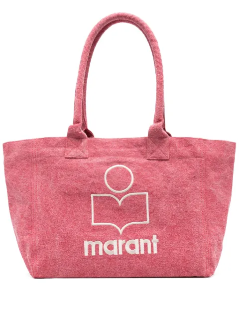 ISABEL MARANT sac cabas Yenky