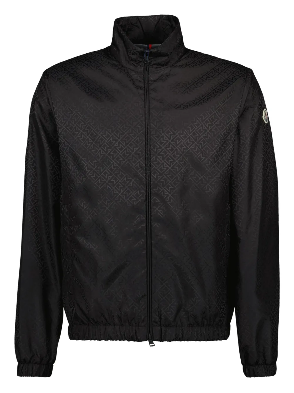Moncler chamarra rompevientos Vanoise | negro | Image 1