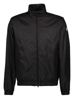Balmain スエード ジャケット | ブラック | FARFETCH JP