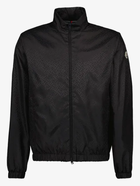 Moncler Vanoise windbreaker