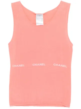 CHANEL Pre-Owned