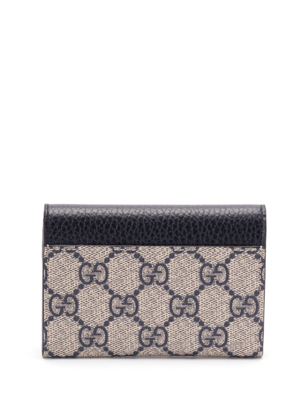 Gucci GG-canvas wallet - Beige