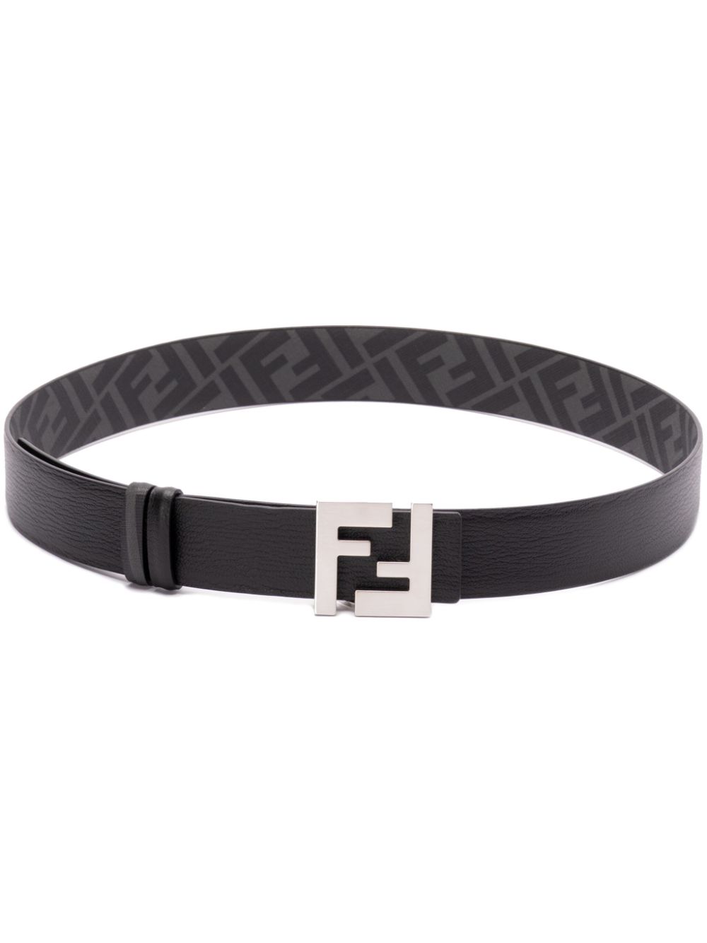 FF reversible belt