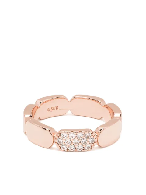 APM Monaco Dainty ring
