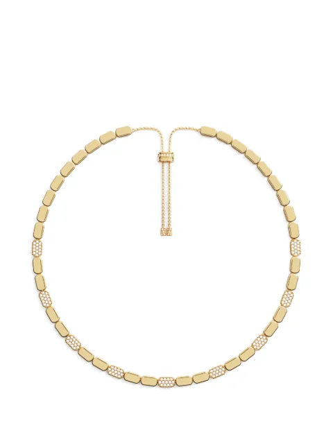 APM Monaco Dainty necklace