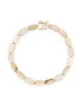 APM Monaco dainty bracelet - Gold