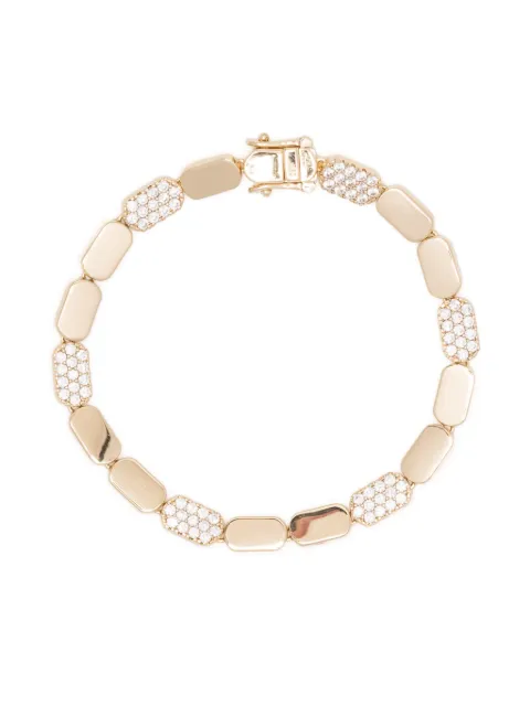 APM Monaco dainty bracelet