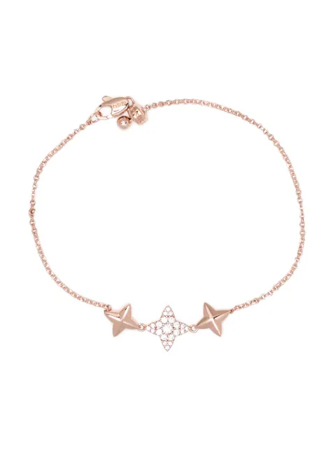 APM Monaco Triple Météorites bracelet