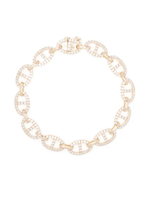 APM Monaco Maille Marine bracelet