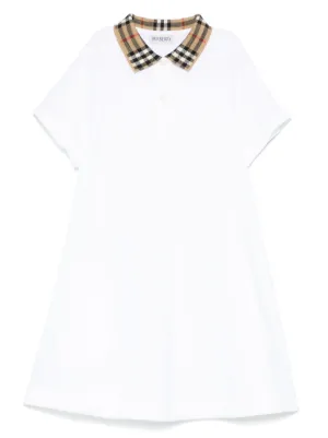 Burberry Kids（バーバリー・キッズ）ワンピース＆ドレス - FARFETCH