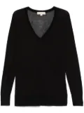 Michael Michael Kors V-neck sweater - Black