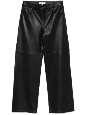 Marc Jacobs ワイド カーゴパンツ | ブラック | FARFETCH JP