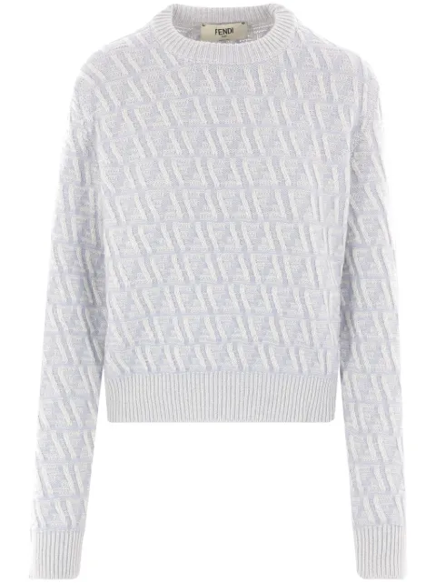 FENDI FF sweater
