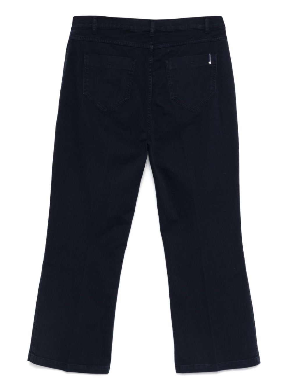 Marina Rinaldi Leonida trousers - Blauw