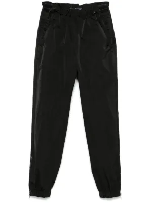 Ermanno Scervino Trousers – Clean Structured Tailoring