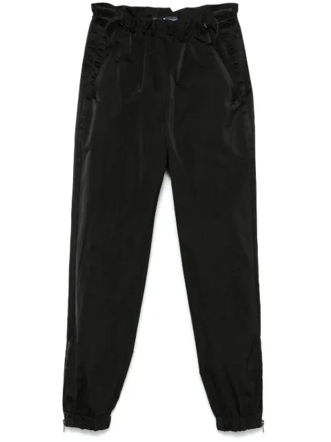 Ermanno Scervino pantalones tapered
