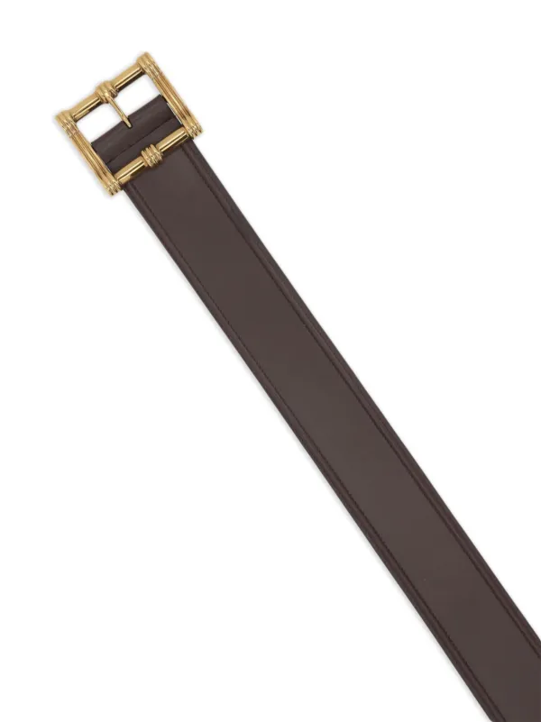 ベルト ETRO Woman Belt Brown WP3B0037AP317 R2723 ETRO Leather Belt | Brown | FARFETCH