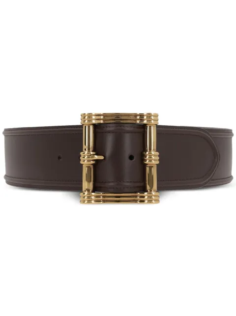 ETRO leather belt