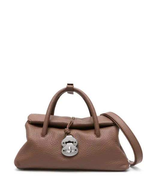 Zanellato small Dotta Centauro tote bag
