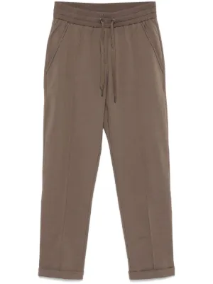 Brunello Cucinelli ウィメンズ パンツ通販 - FARFETCH