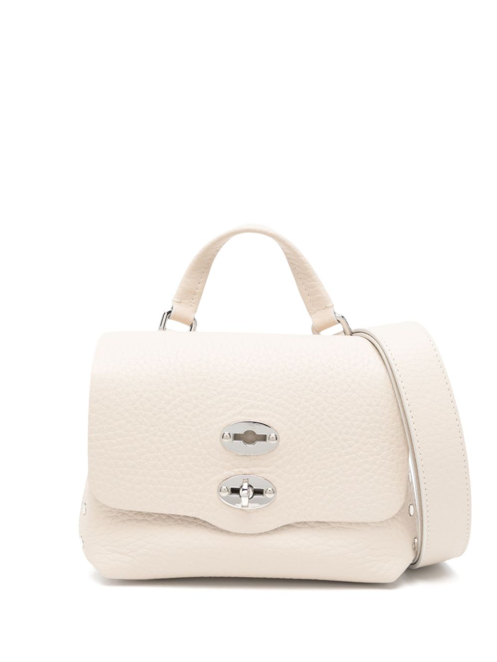 Zanellato baby Postina Centauro tote bag - Neutrals