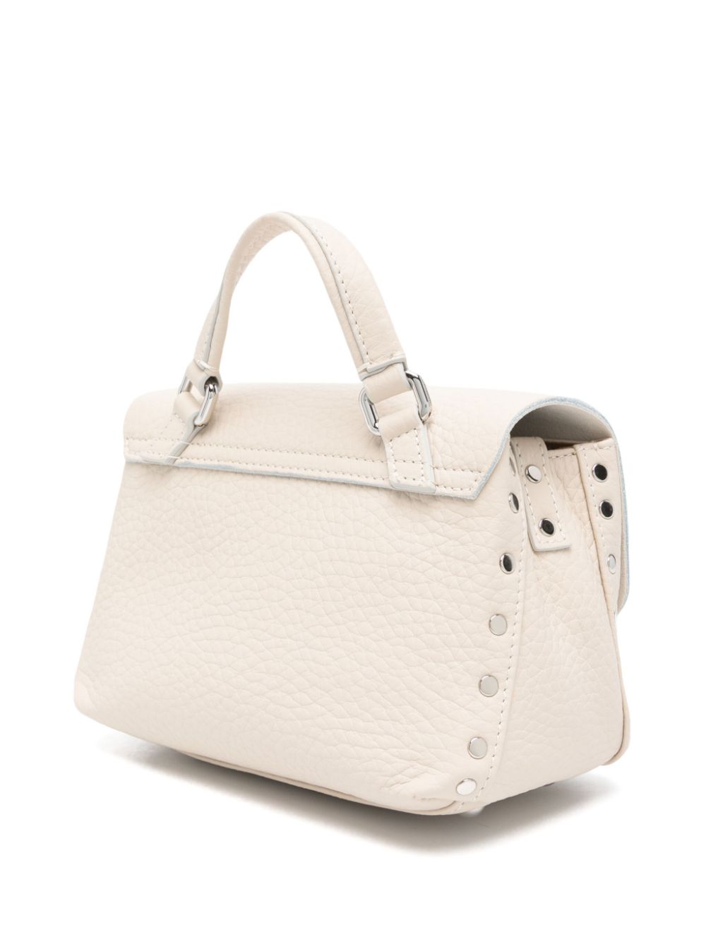 Zanellato baby Postina Centauro tote bag - Neutrals