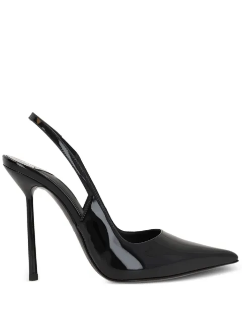 Le Silla zapatillas Bella con tacón de 120mm