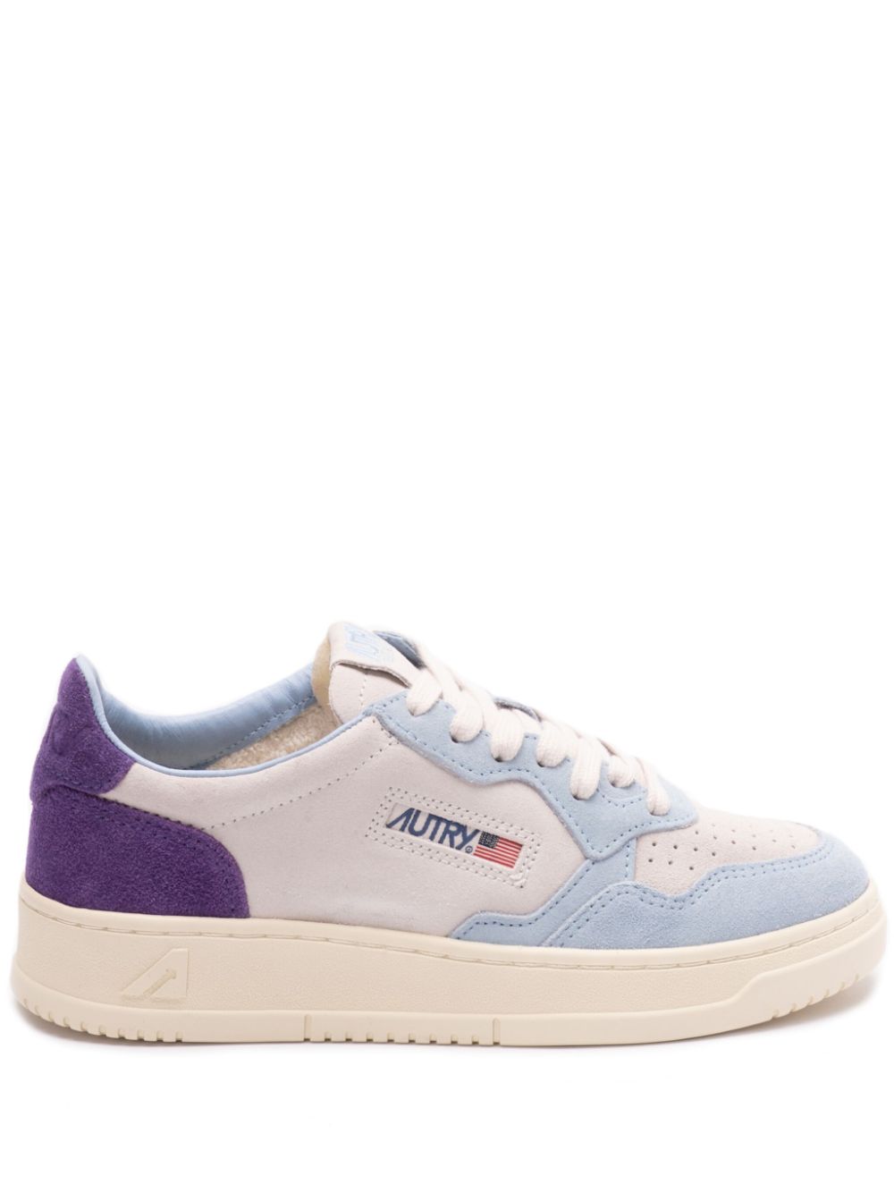 Autry Medalist sneakers White