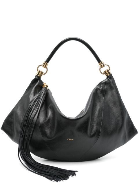 Chloé tote Foulard