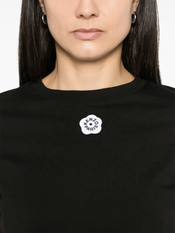 KENZO ケンゾー 'Gots Boke flower 2.0' T-shirt Tシャツ Oversize 'Boke Flower 2.0' T-shirt | Men's | KENZO
