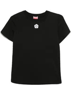 Diesel T-Angie T-shirt | Black | FARFETCH