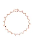 APM Monaco Wavy bracelet - Gold