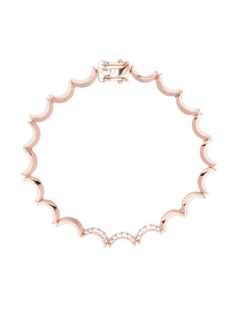 APM Monaco pulsera Wavy