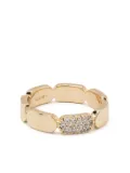 APM Monaco Dainty ring - Gold
