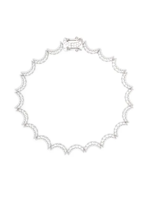 APM Monaco pulsera Wavy