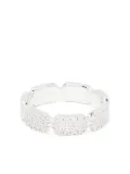 APM Monaco Dainty ring - Silver