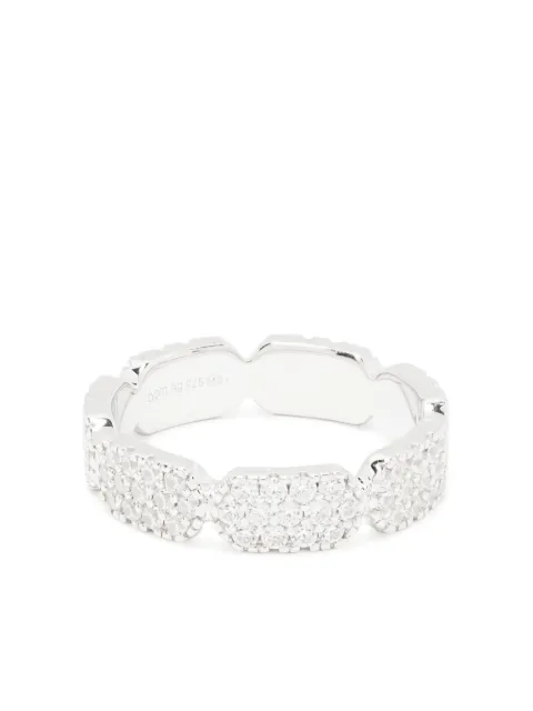 APM Monaco Dainty ring