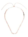 APM Monaco Dainty necklace - Gold