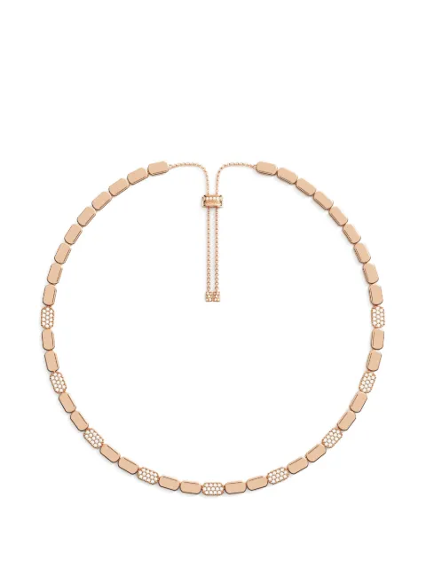 APM Monaco Dainty Halskette