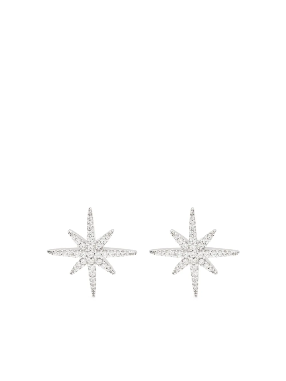 APM Monaco Météorites stud earrings | Image 1