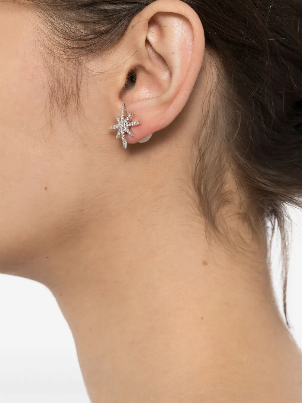 APM Monaco Météorites stud earrings | Image 2