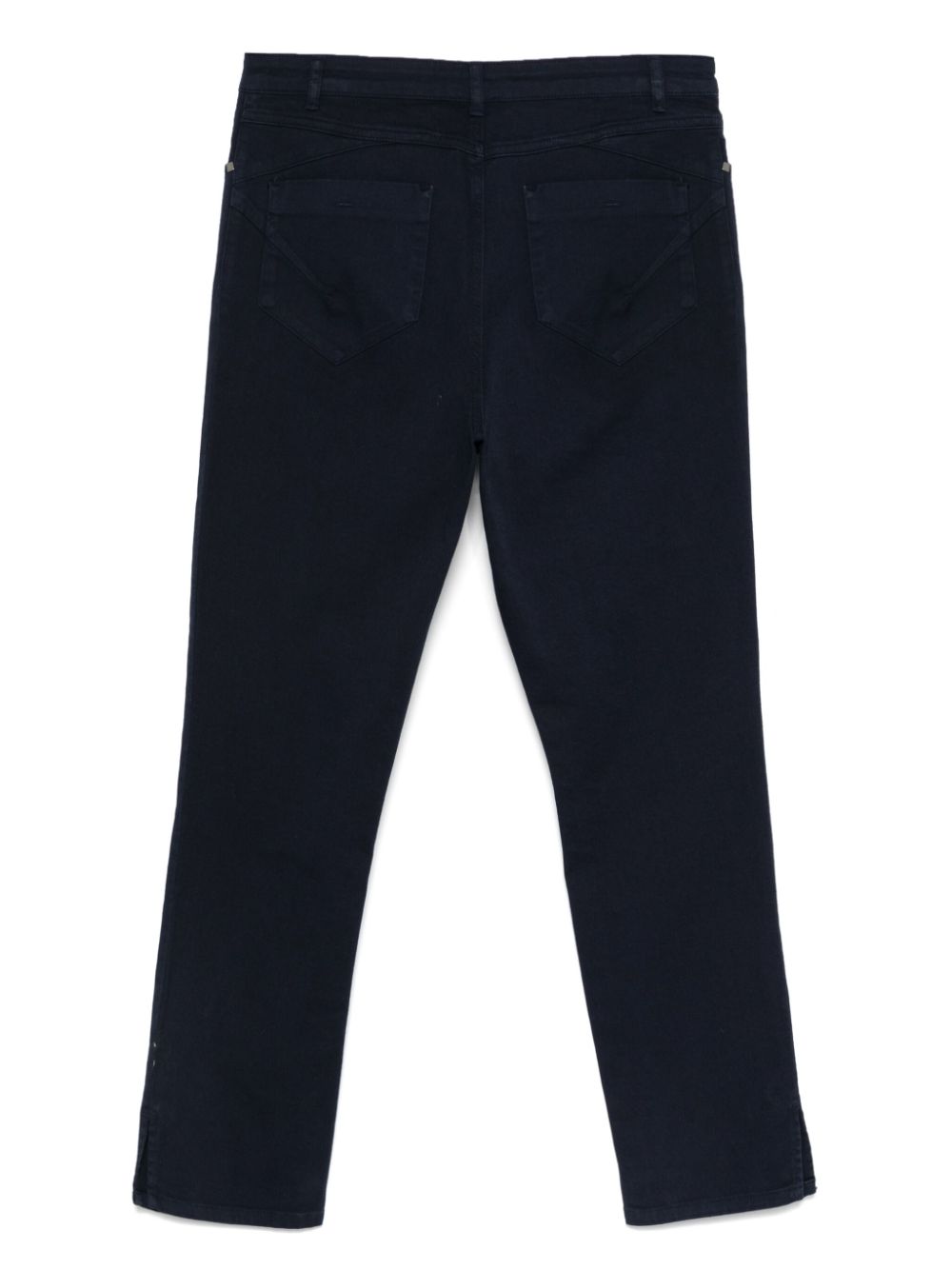 Marina Rinaldi Edolo trousers - Blue