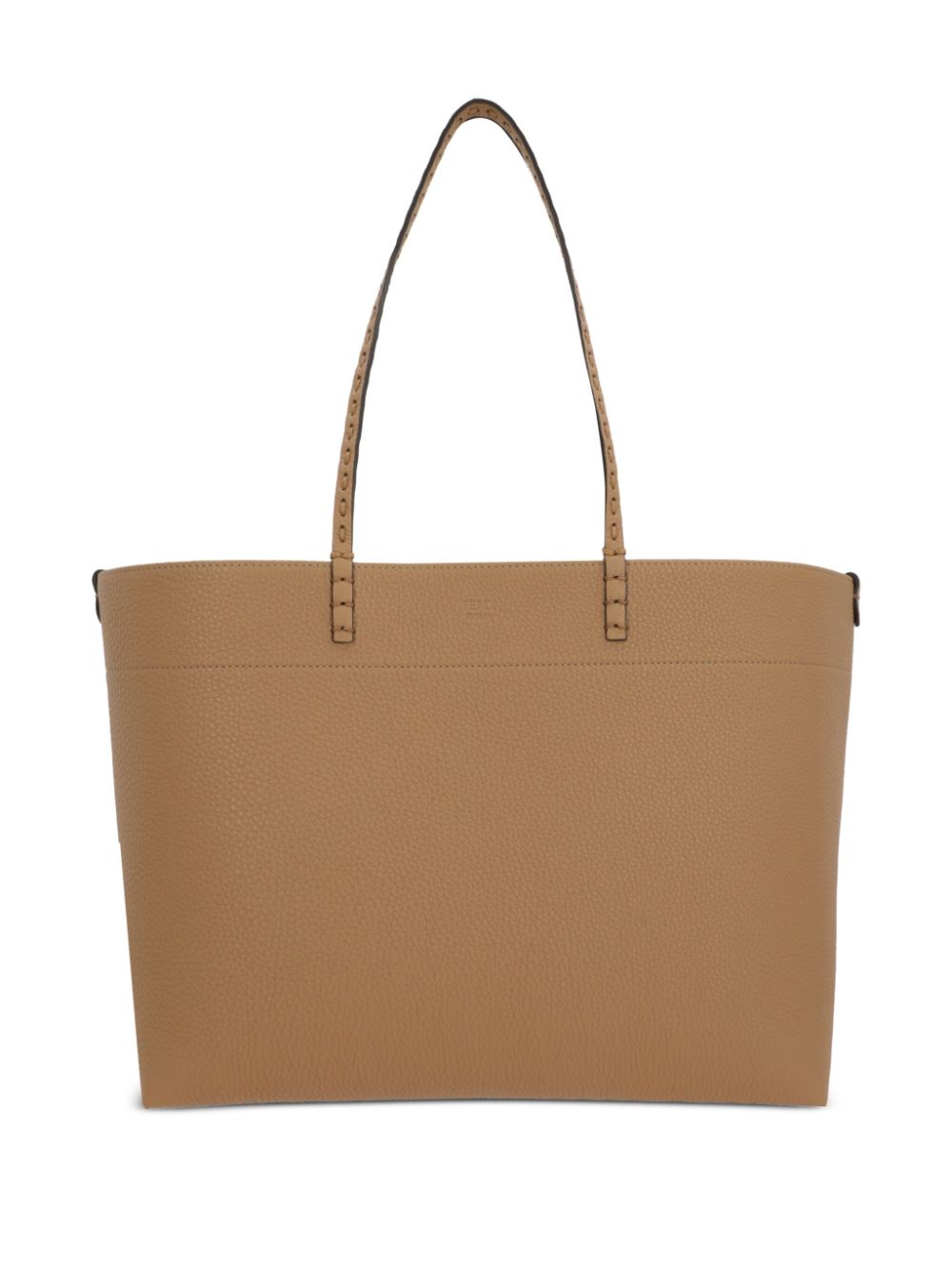 medium Roll tote bag